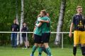 Freude beim Aufsteiger 1. FC Waldstein 05